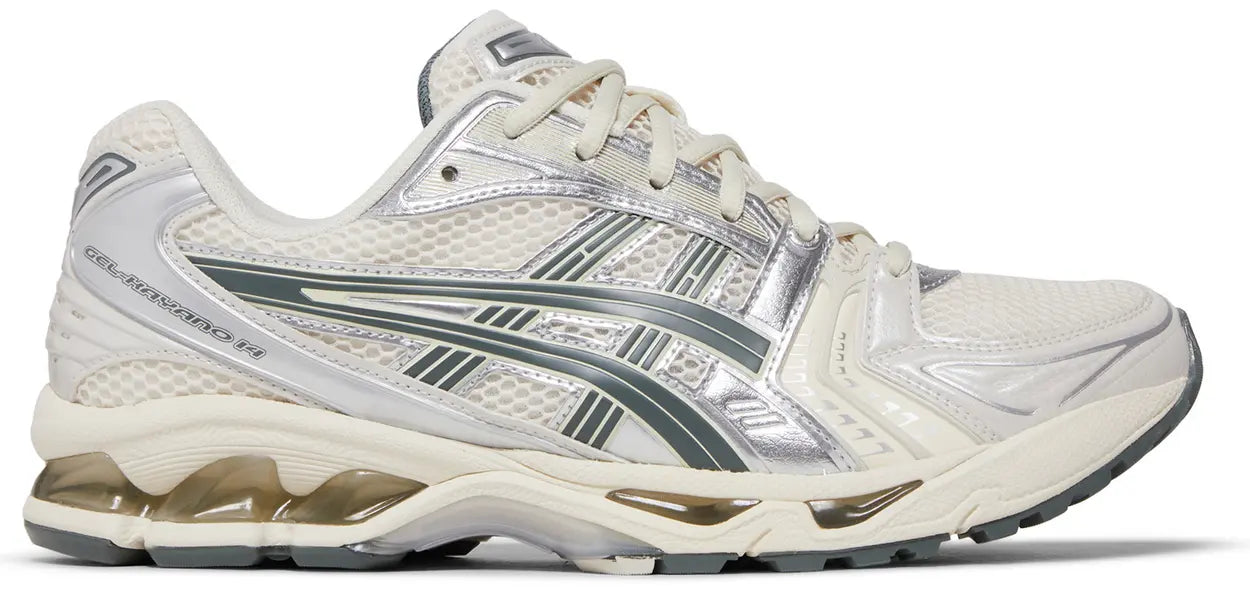 ASICS Gel-Kayano 14 Birch Dark Pewter