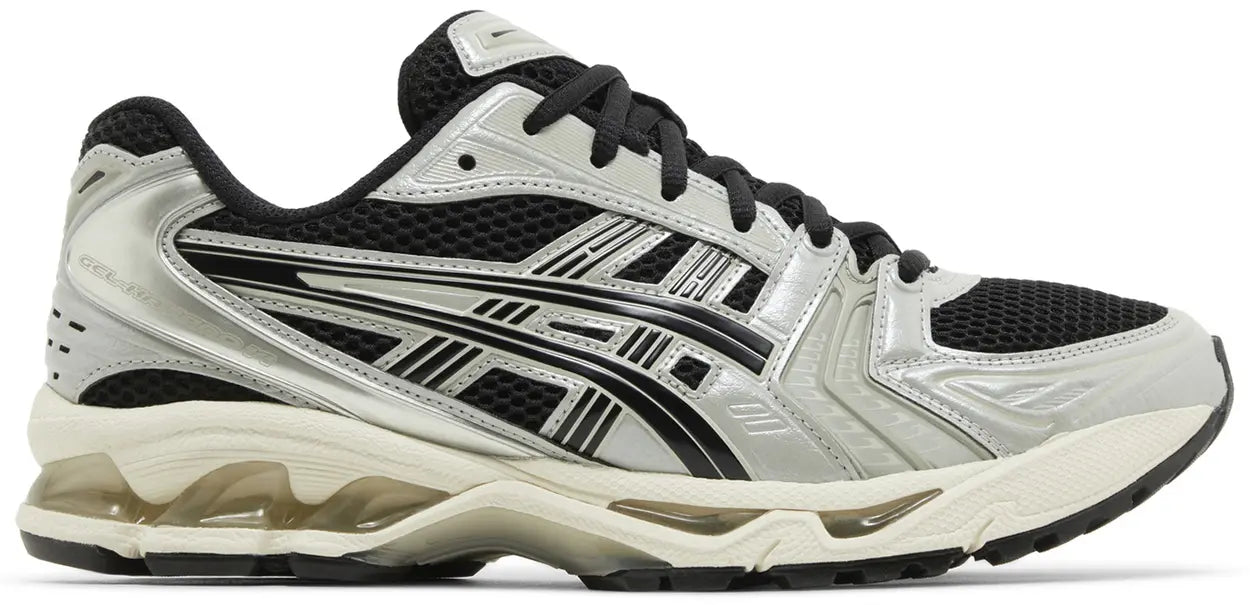 ASICS Gel-Kayano 14 'Black Seal Grey'