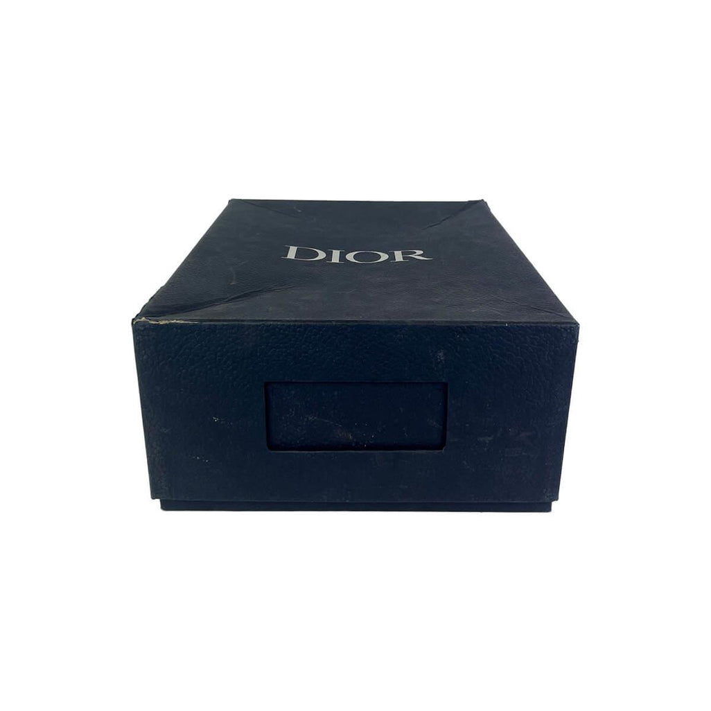 Dior B22 'White Red Blue' UK8