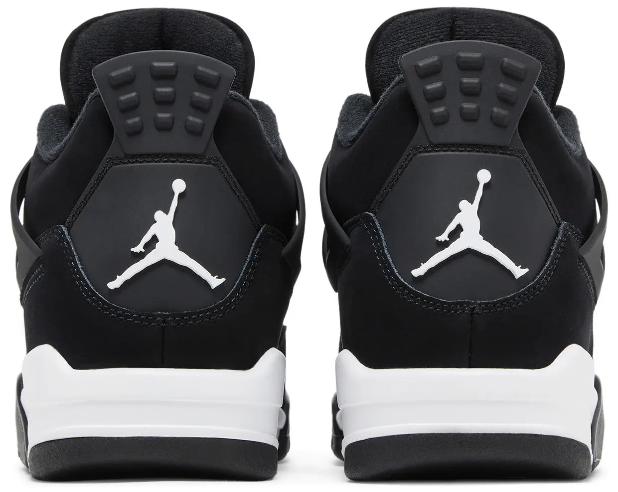 Jordan 4 Retro White Thunder