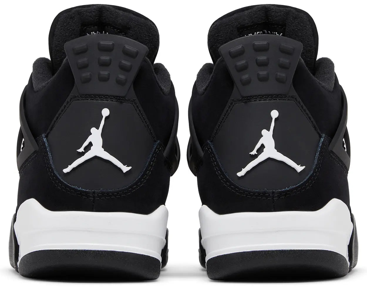 Jordan 4 Retro White Thunder GS