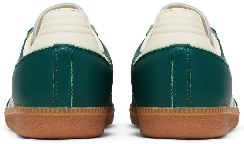 adidas Samba OG Collegiate Green W