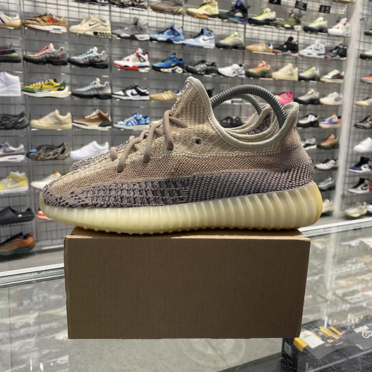 Adidas Yeezy Boost 350 V2 'Ash Pearl' UK5.5 (No Box)