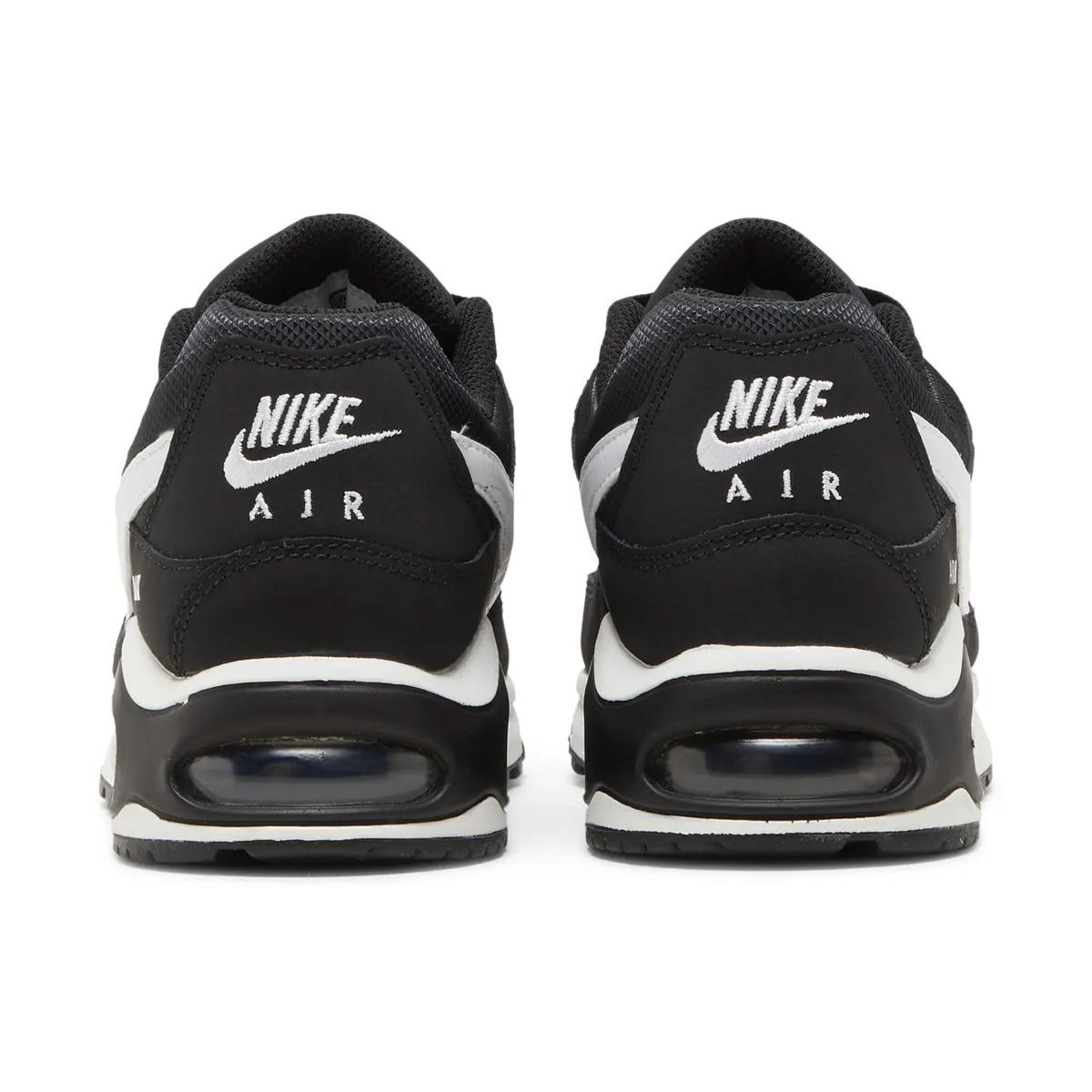 Nike Air Max Command Black White W