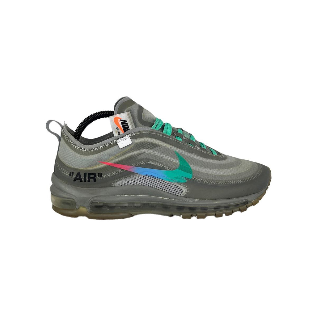 Nike Air Max 97 'Off-White Menta' UK8