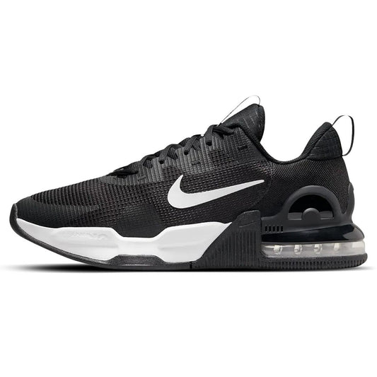 Air Max Alpha Trainer 5 Black White