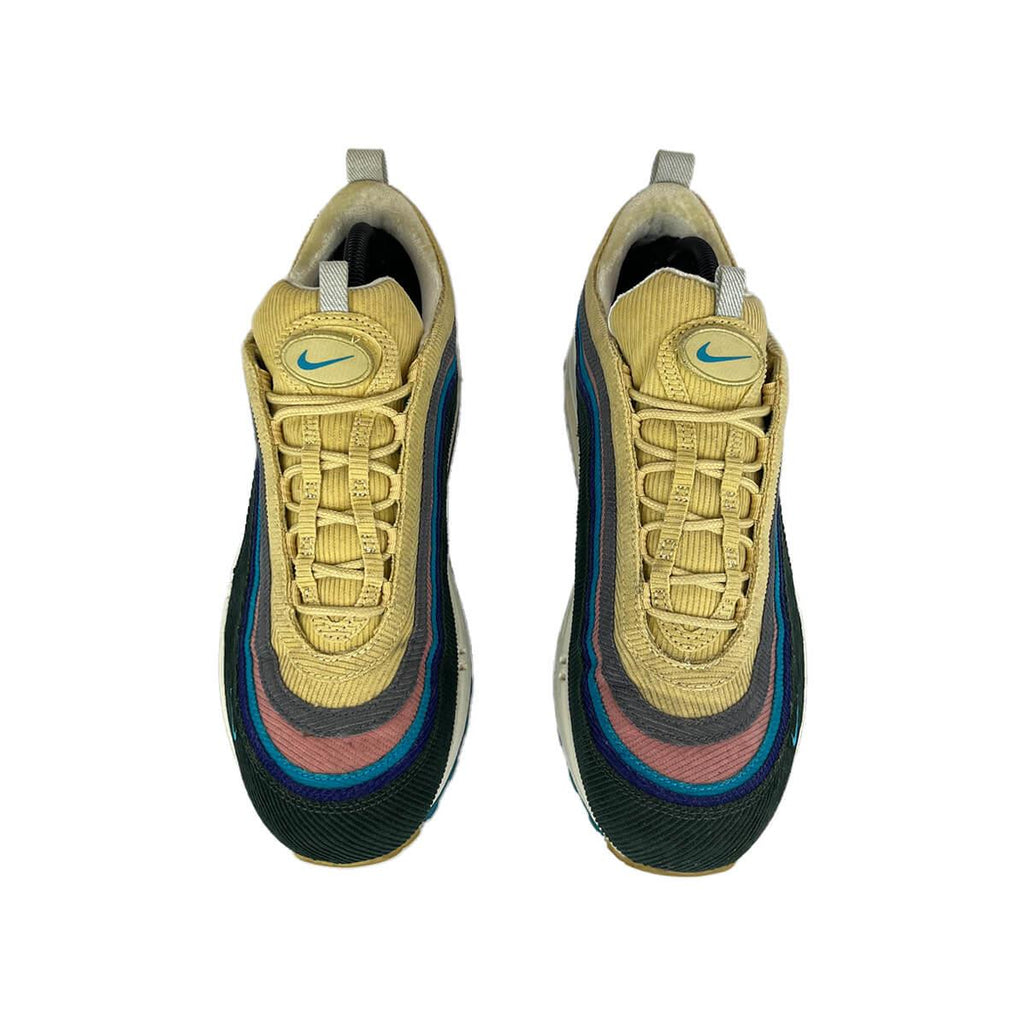 Nike Air Max 1/97 'Sean Wotherspoon' UK8.5