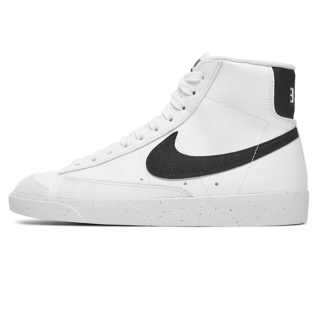 Nike Blazer Mid 77 Next Nature White Black W