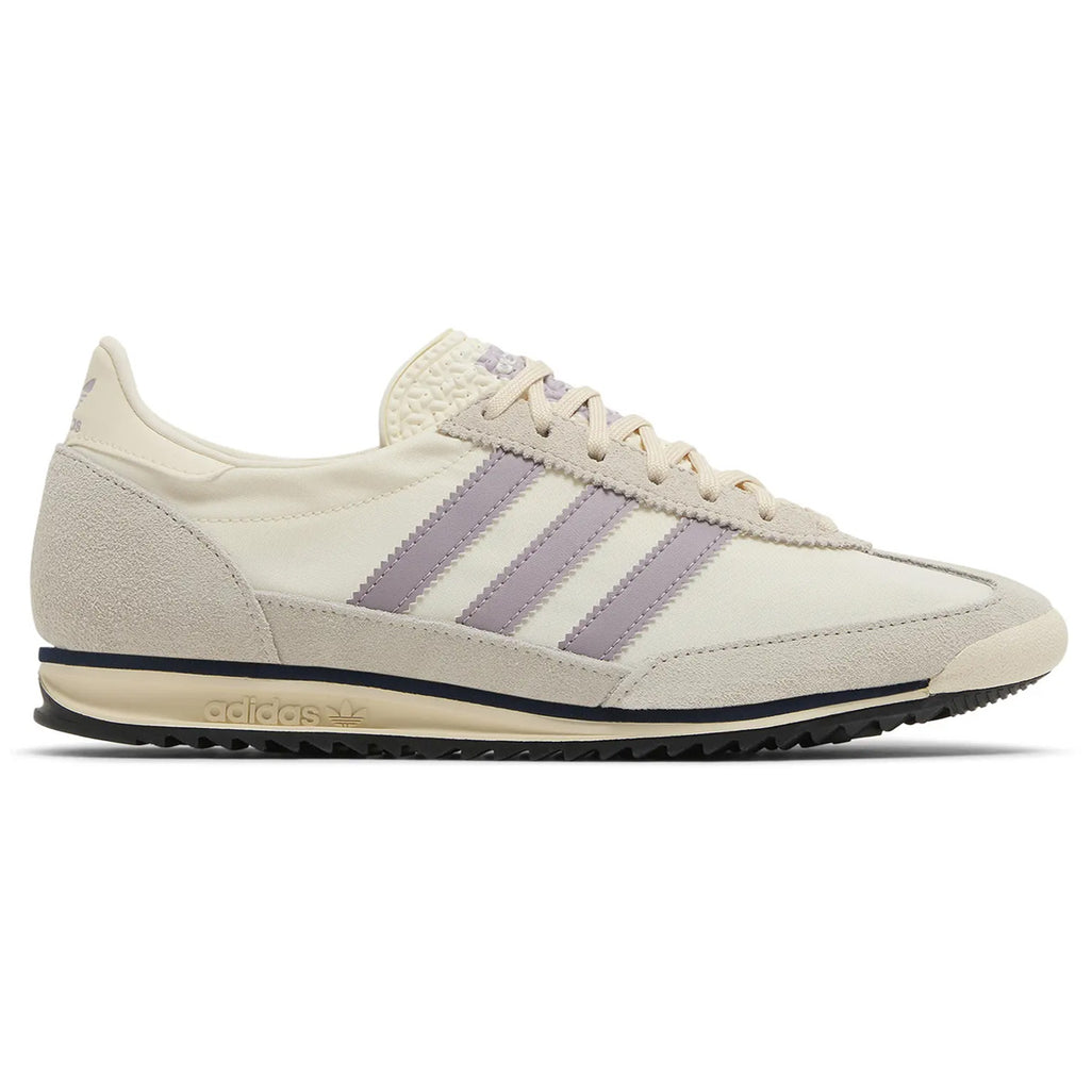 adidas SL 72 Off White Almost Pink W