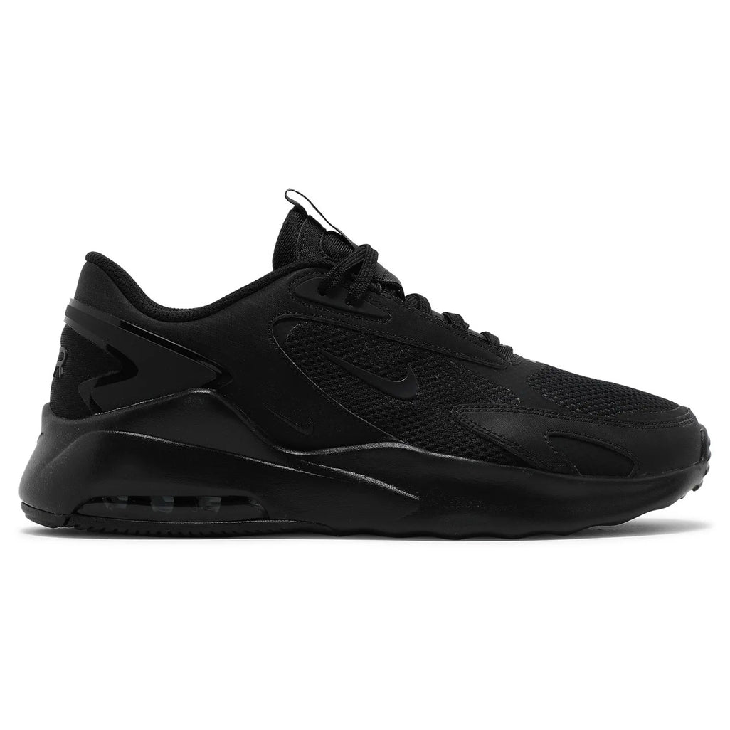 Nike Air Max Bolt Triple Black