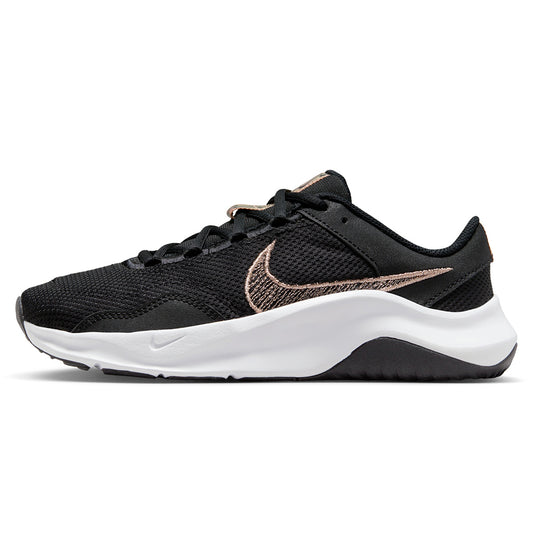Nike Legend Essential 3 Next Nature Black Bronze W