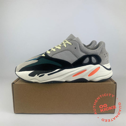 adidas Yeezy Boost 700 Wave Runner (No Box) UK10.5