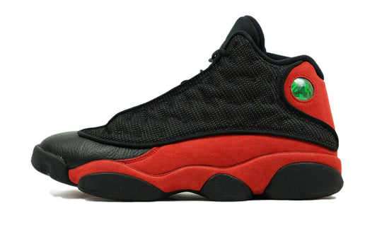 Air Jordan 13 Retro Bred 2017