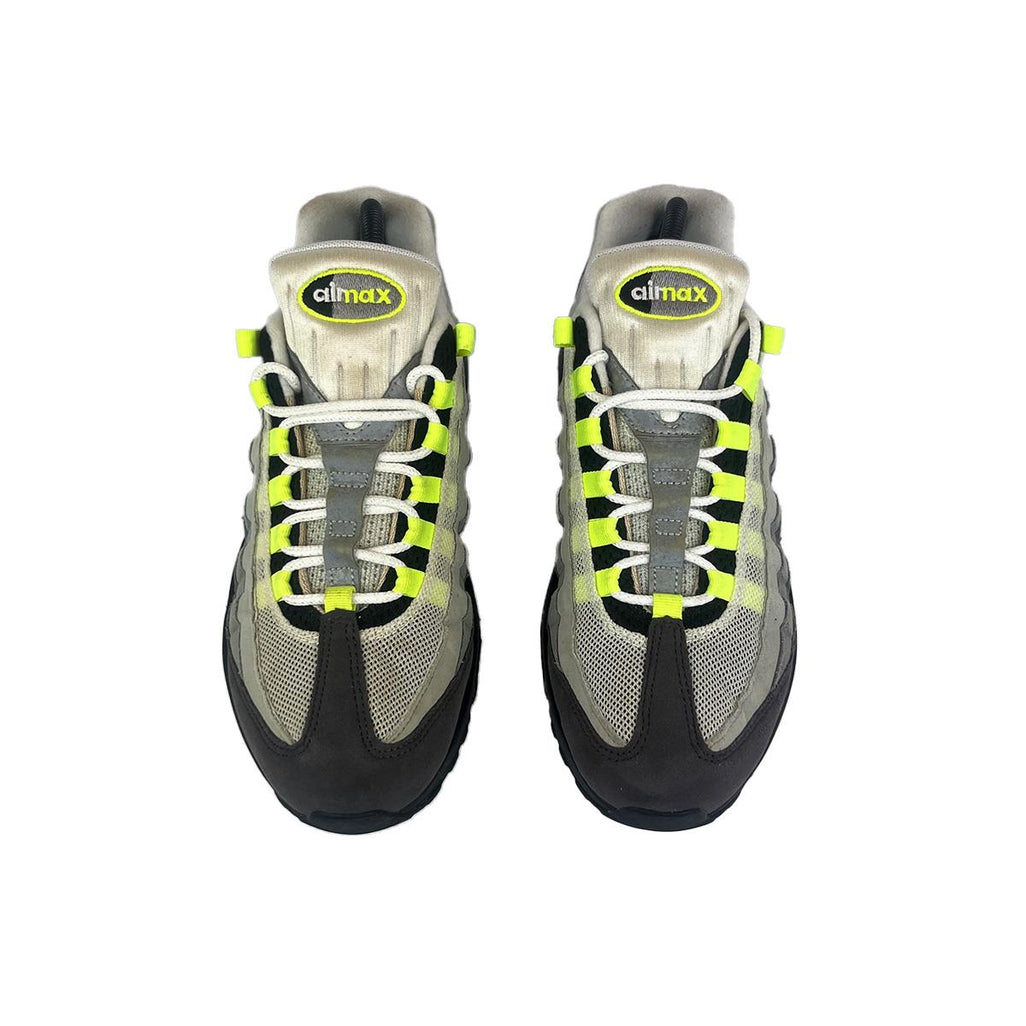 Nike Air Max 95 'Neon (2018)' (No Box) UK7
