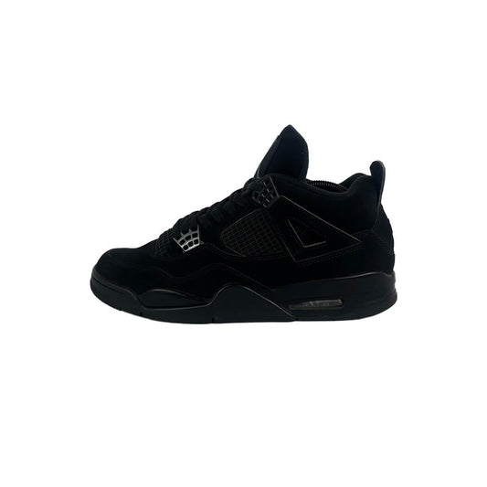 Jordan 4 Retro 'Black Cat (2020)' UK9