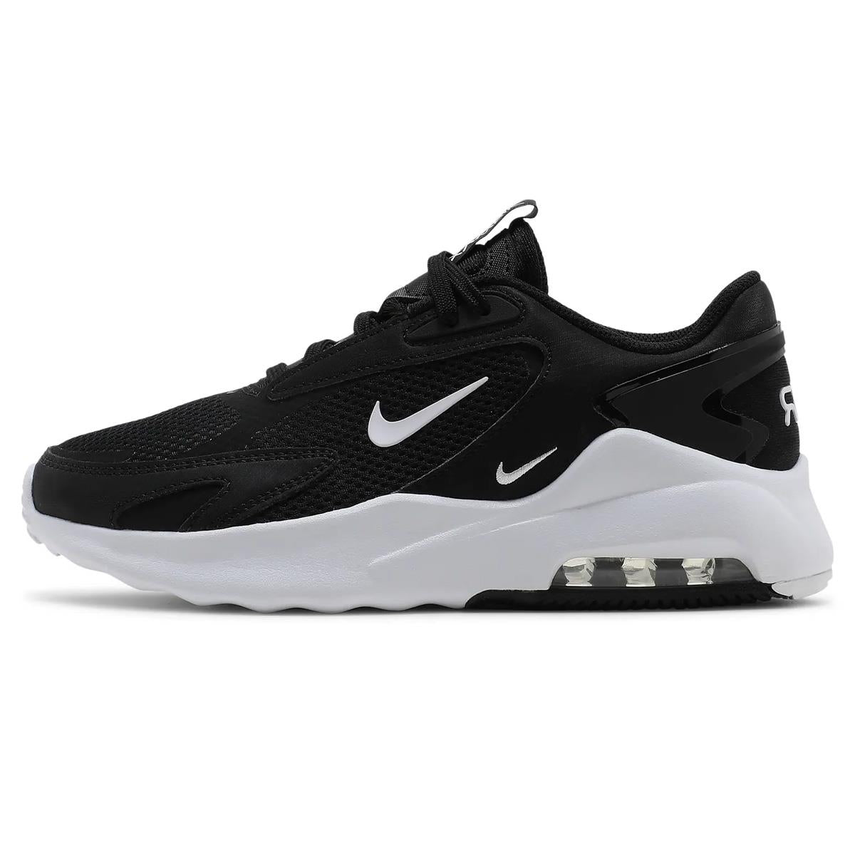 Nike Air Max Bolt Black White W