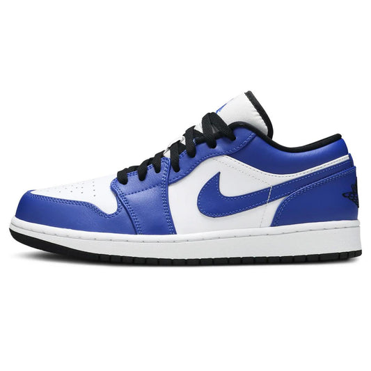 Air Jordan 1 Low Game Royal