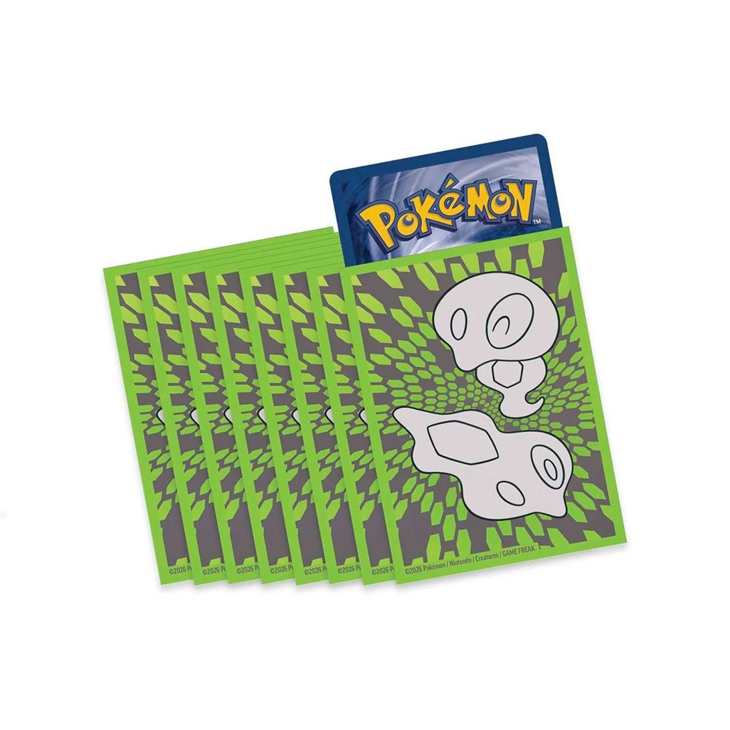 2026 Pokémon Mega Evolution Elite Trainer Box – OG Kicks