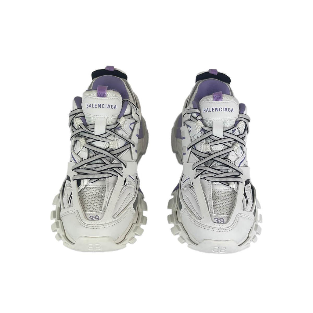 Balenciaga Track 2 'Pastel' UK6