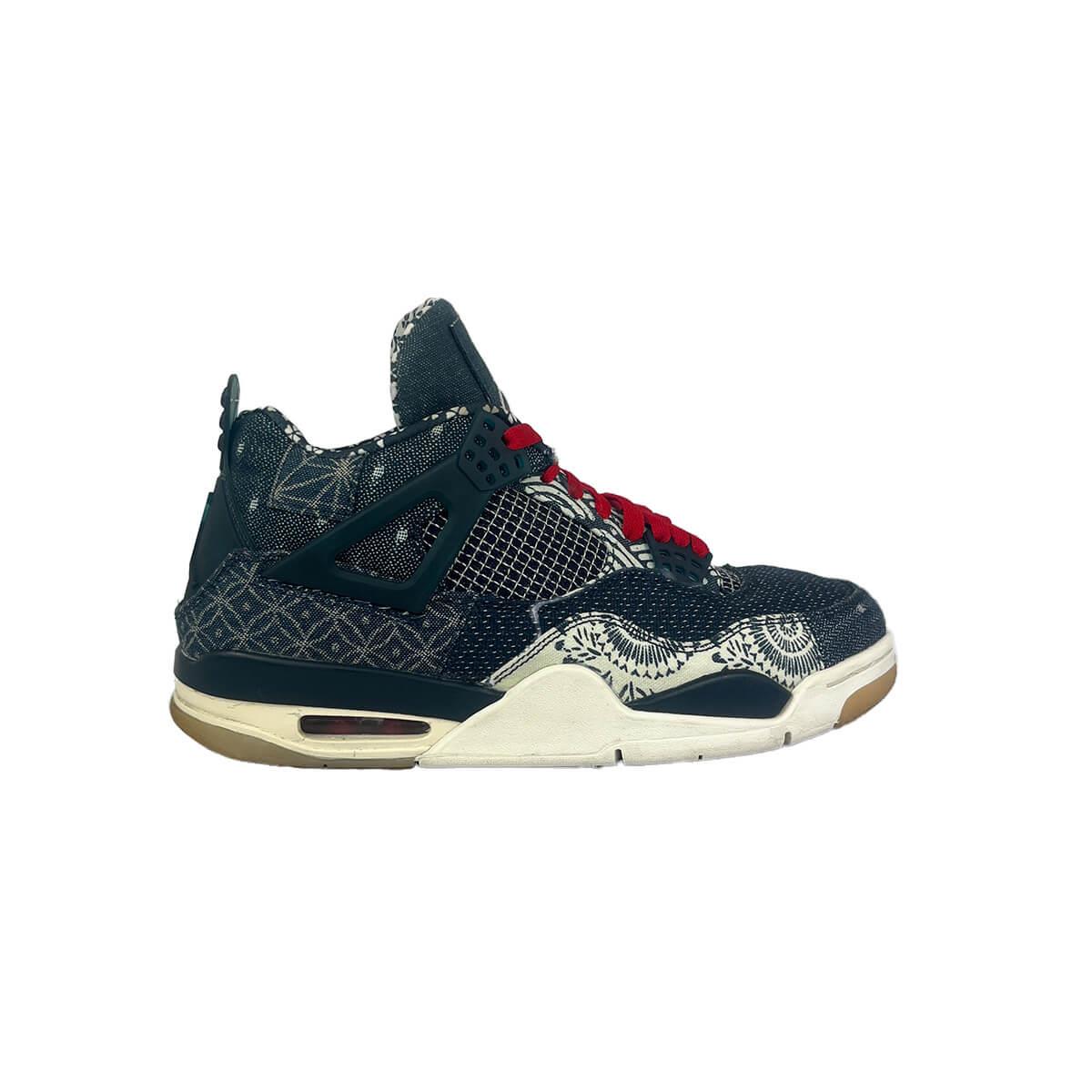 Jordan 4 Retro SE 'Sashiko' UK7.5*
