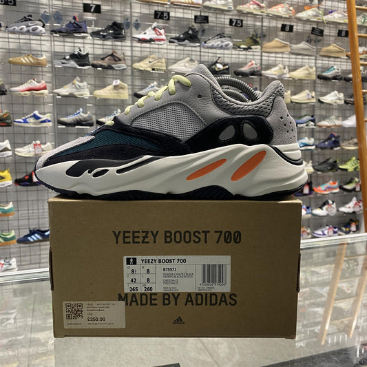 Yeezy Boost 700 'Wave Runner' UK8