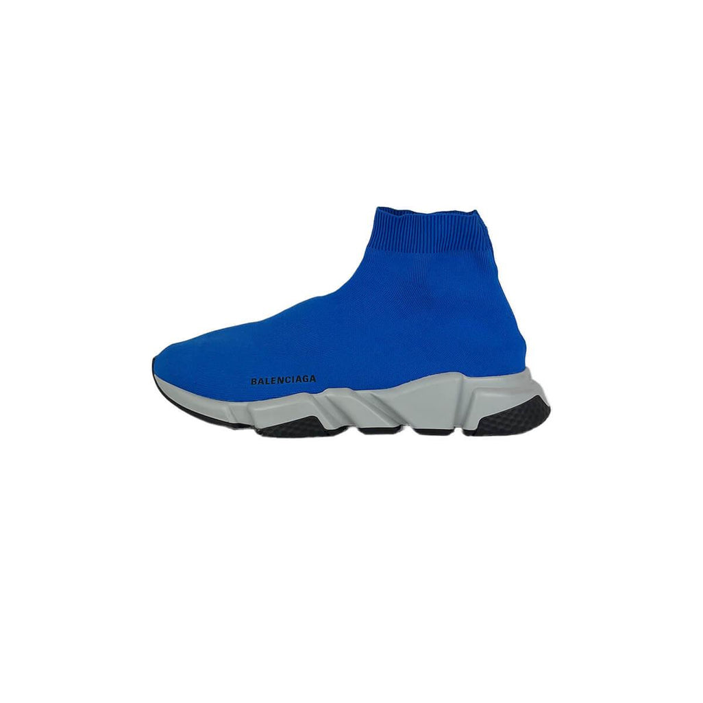 Balenciaga Speed 2.0 'Blue Grey Black' (No Box) UK11