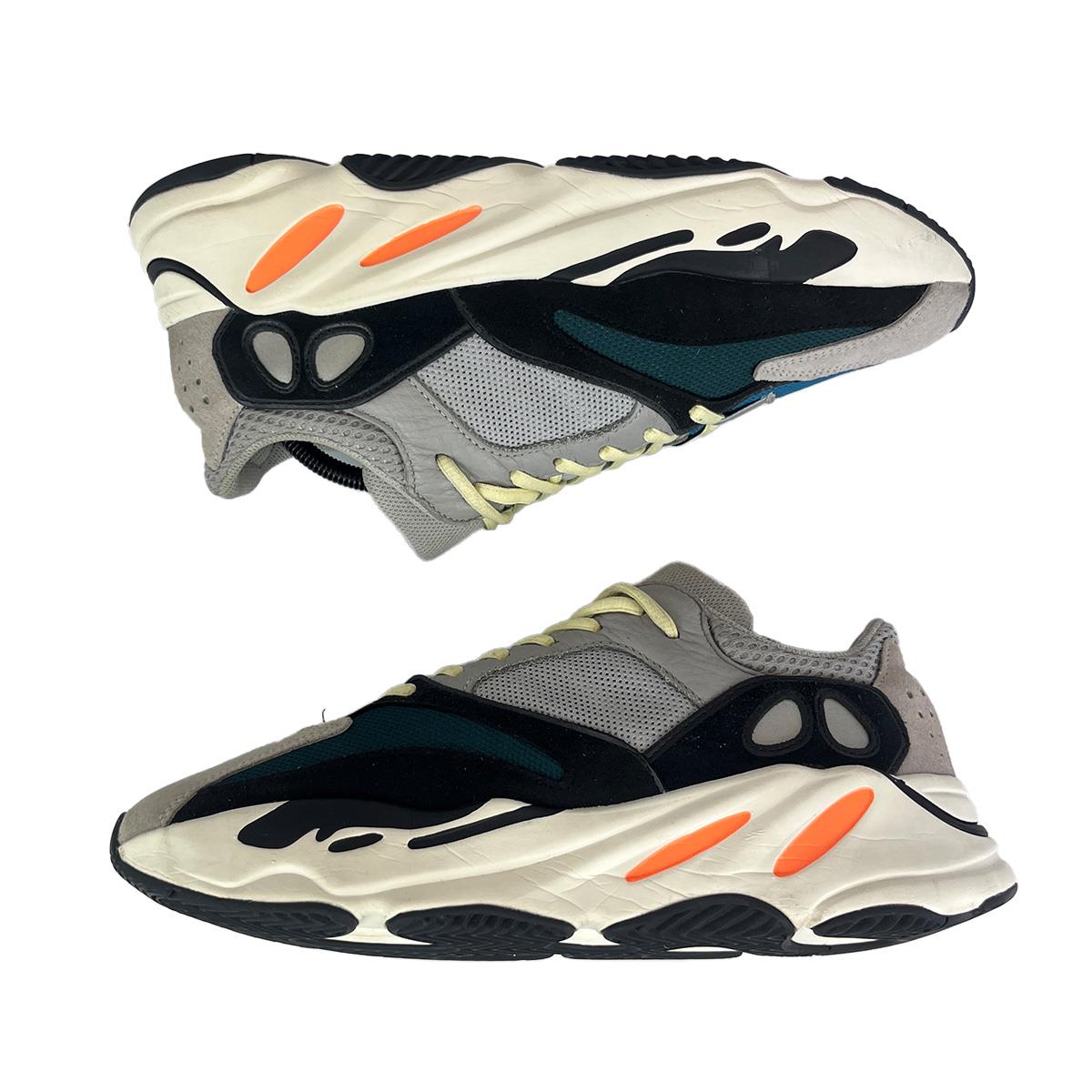 adidas Yeezy Boost 700 'Wave Runner' UK10.5