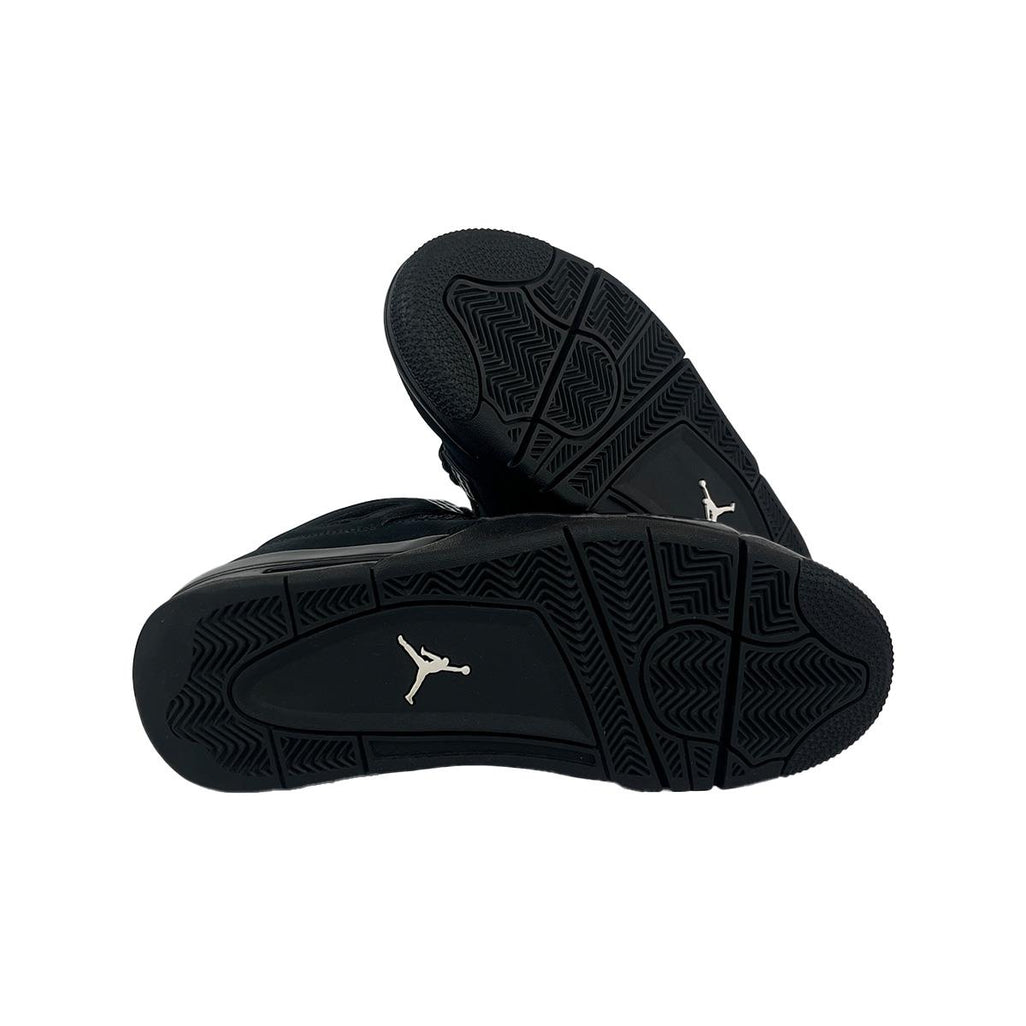 Jordan 4 Retro 'Black Cat (2020)' UK9