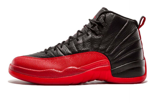 Air Jordan 12 Retro Flu Game 2016