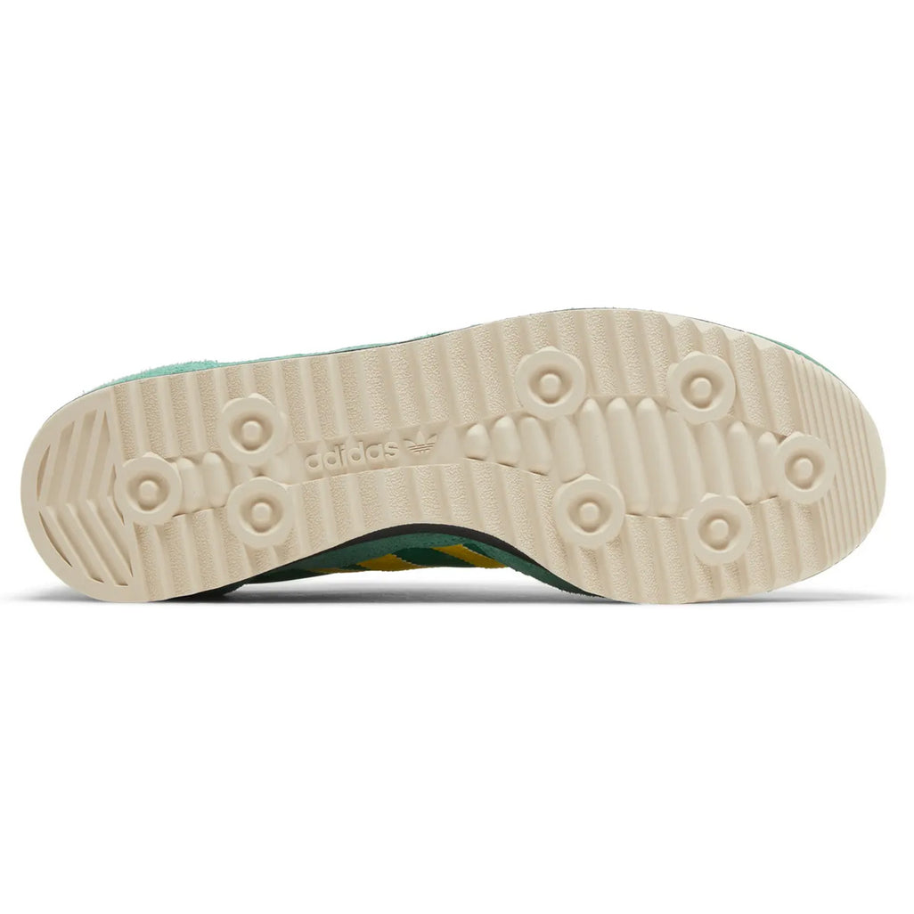 Adidas SL72 RS Green Yellow
