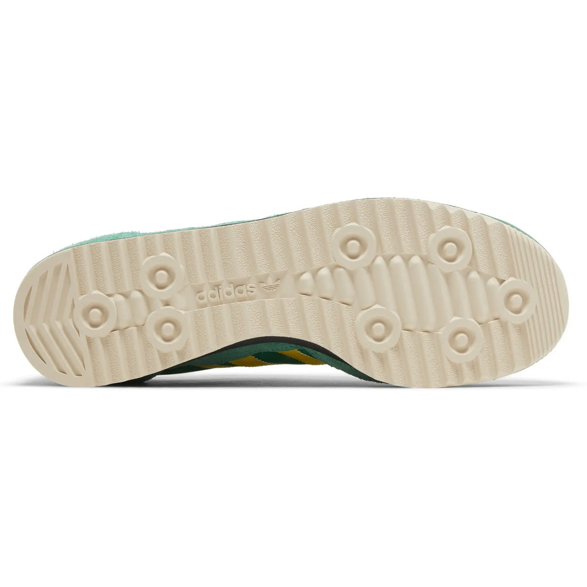 Adidas SL72 RS Green Yellow