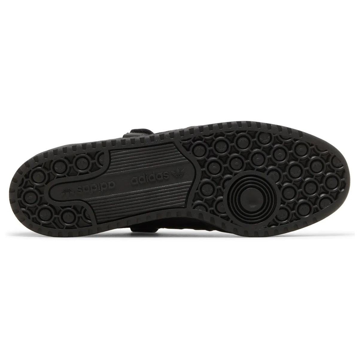 adidas Forum Low Triple Black