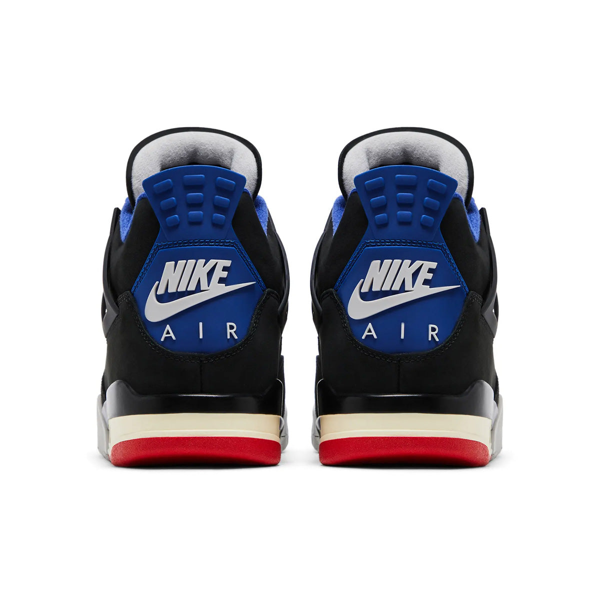 Air Jordan 4 Retro Rare Air - White Lettering