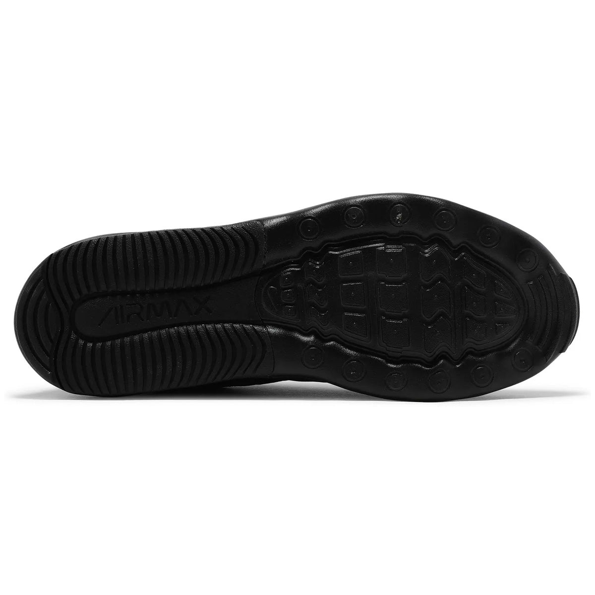 Nike Air Max Bolt Triple Black