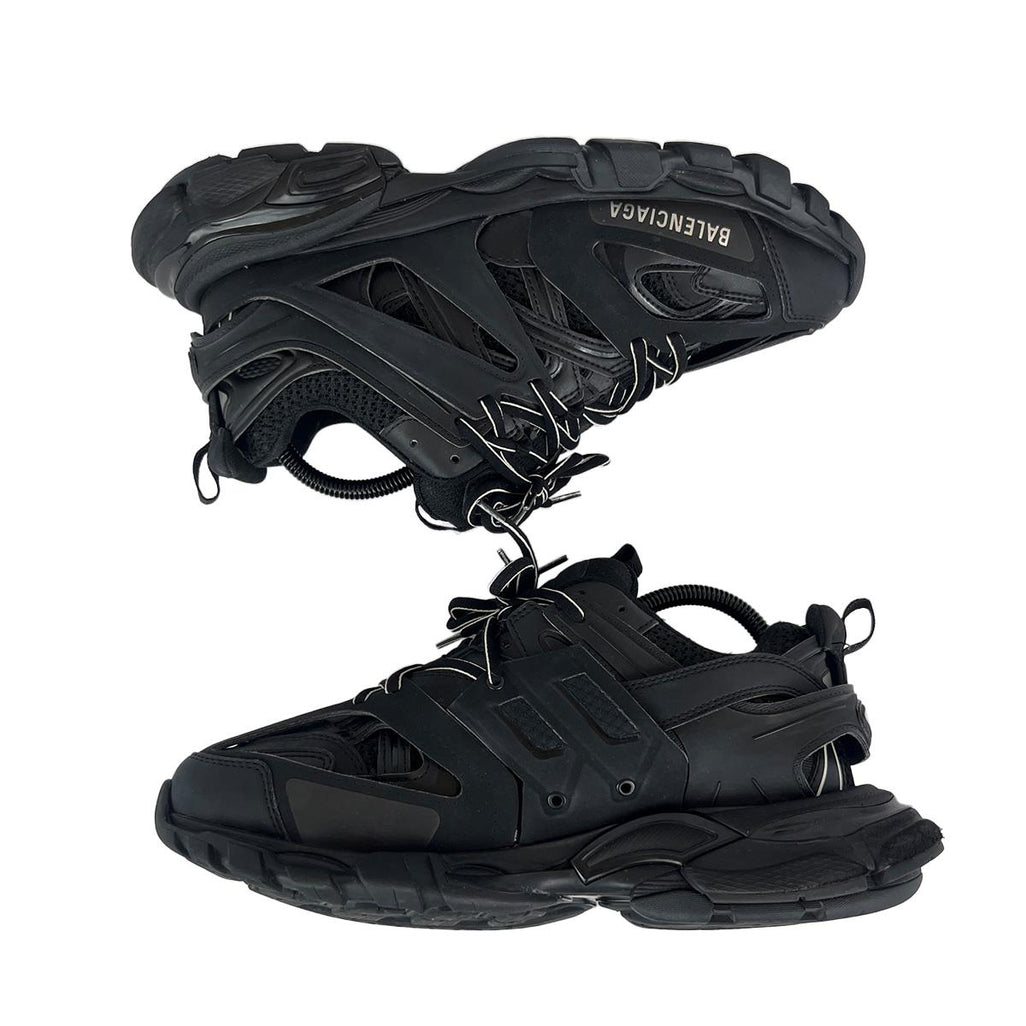 Balenciaga Track 'Black' UK7