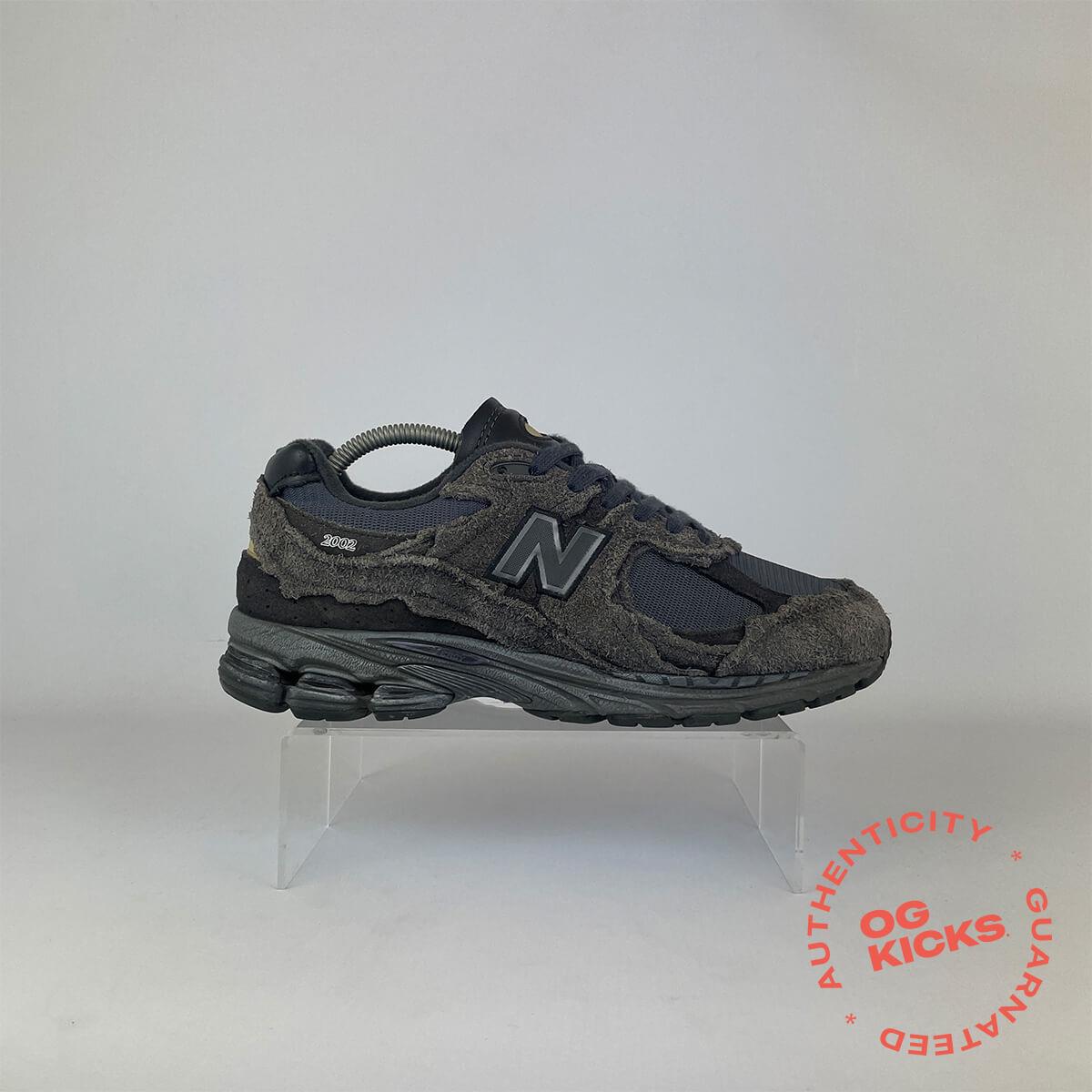 New Balance 2002R Protection Pack Phantom (No Box) UK7.5