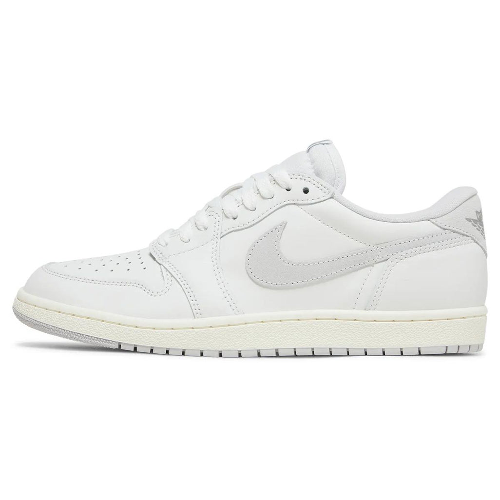 Air Jordan 1 Retro Low '85 OG Neutral Grey