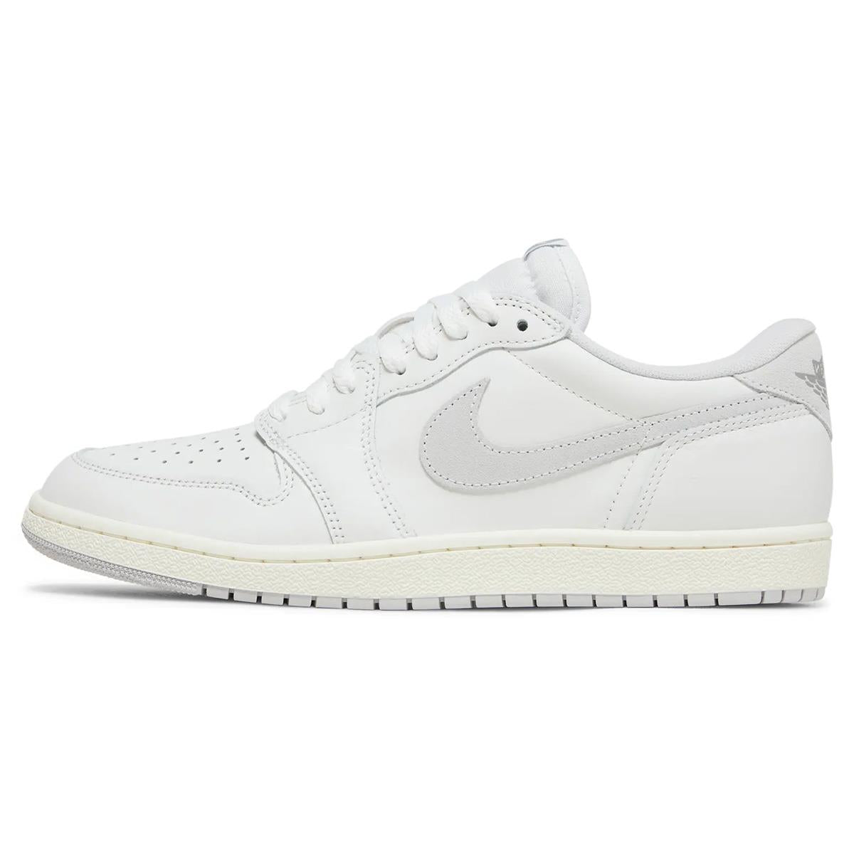 Air Jordan 1 Retro Low '85 OG Neutral Grey
