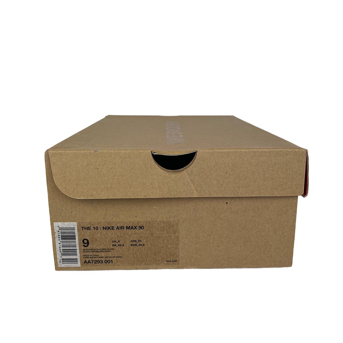 air max 90 box