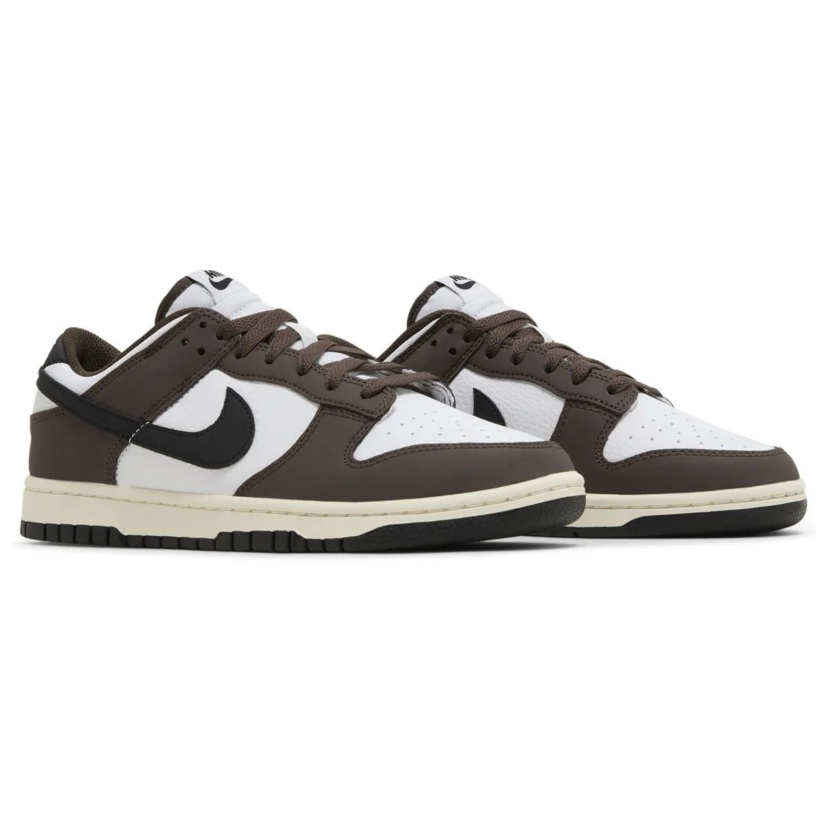 Nike Dunk Low Next Nature Baroque Brown