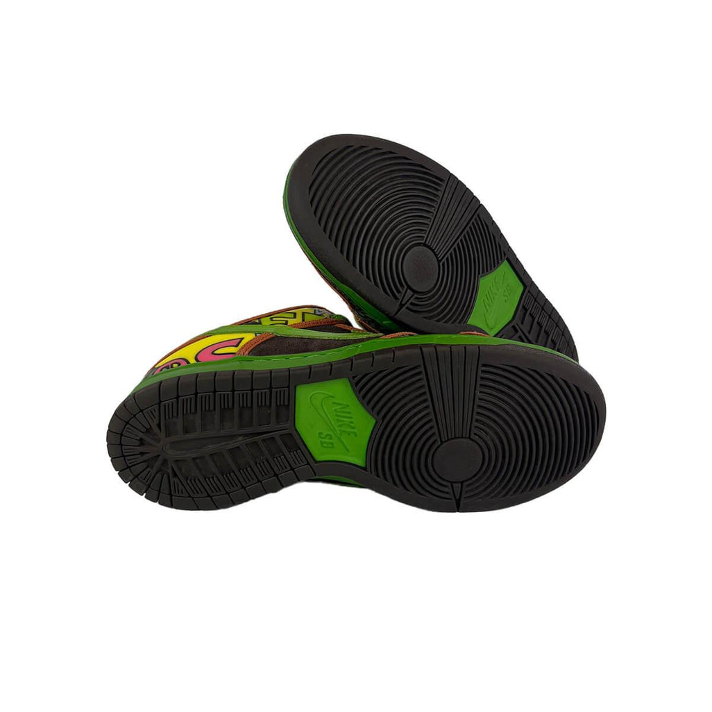 Nike SB Dunk Low 'De La Soul (2015)' UK7.5