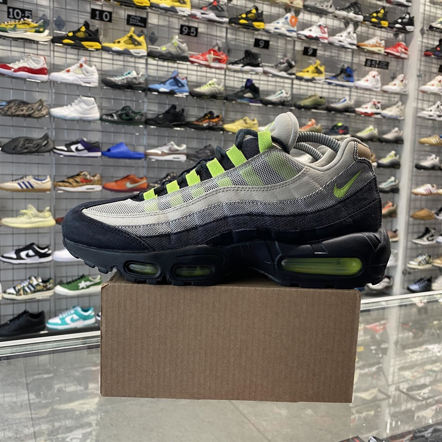 Nike Air Max 95 Denham UK8 (No Box)