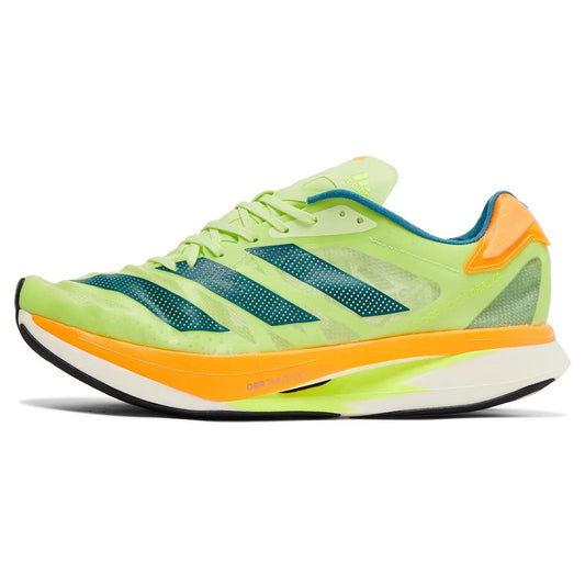 Adizero Adios Pro 2 Pulse Lime Flash Orange