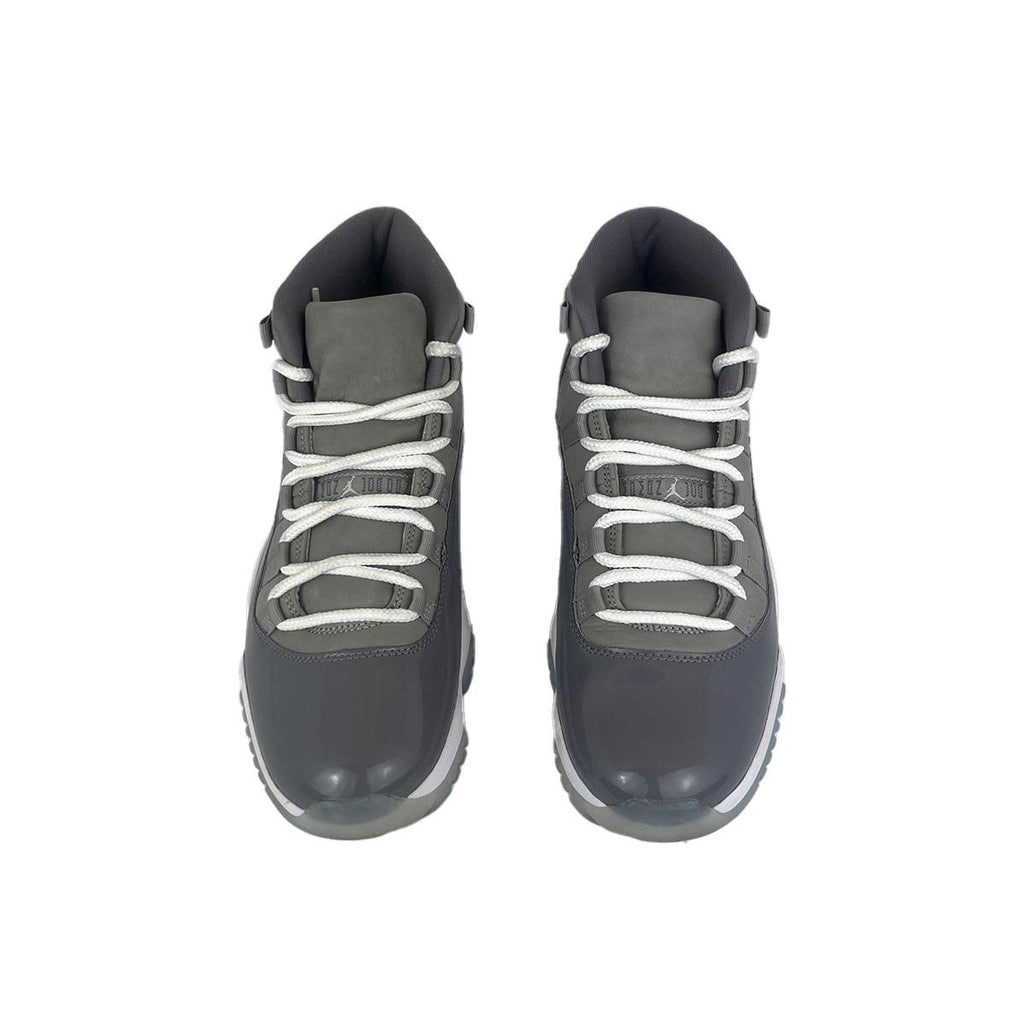 Jordan 11 Retro 'Cool Grey (2021)' (No Box) UK9.5