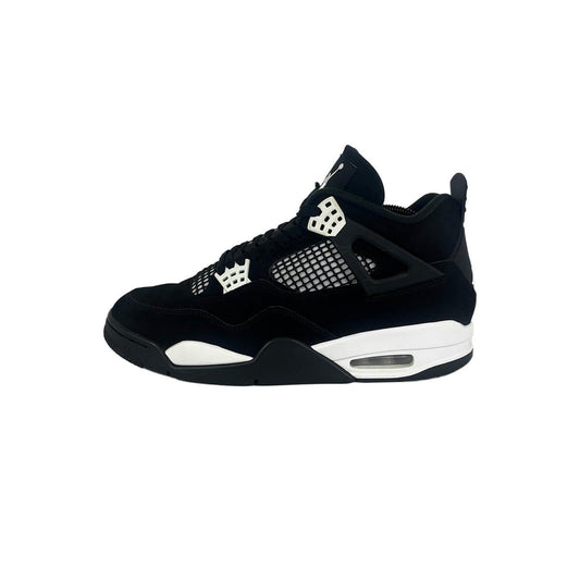 Jordan 4 Retro 'White Thunder' UK8