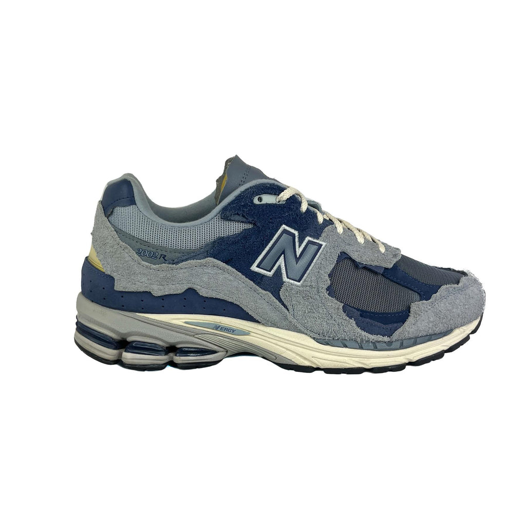 New Balance 2002R 'Protection Pack Light Arctic Grey Purple' (No Box) UK12.5