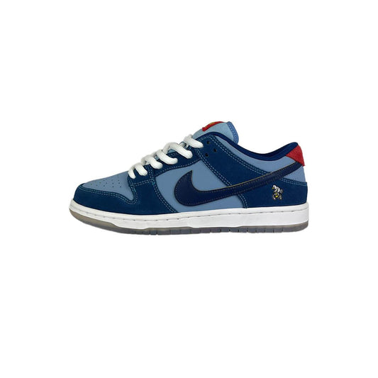 Nike SB Dunk Low Pro 'Why So Sad?' (Brand New No Box) UK7