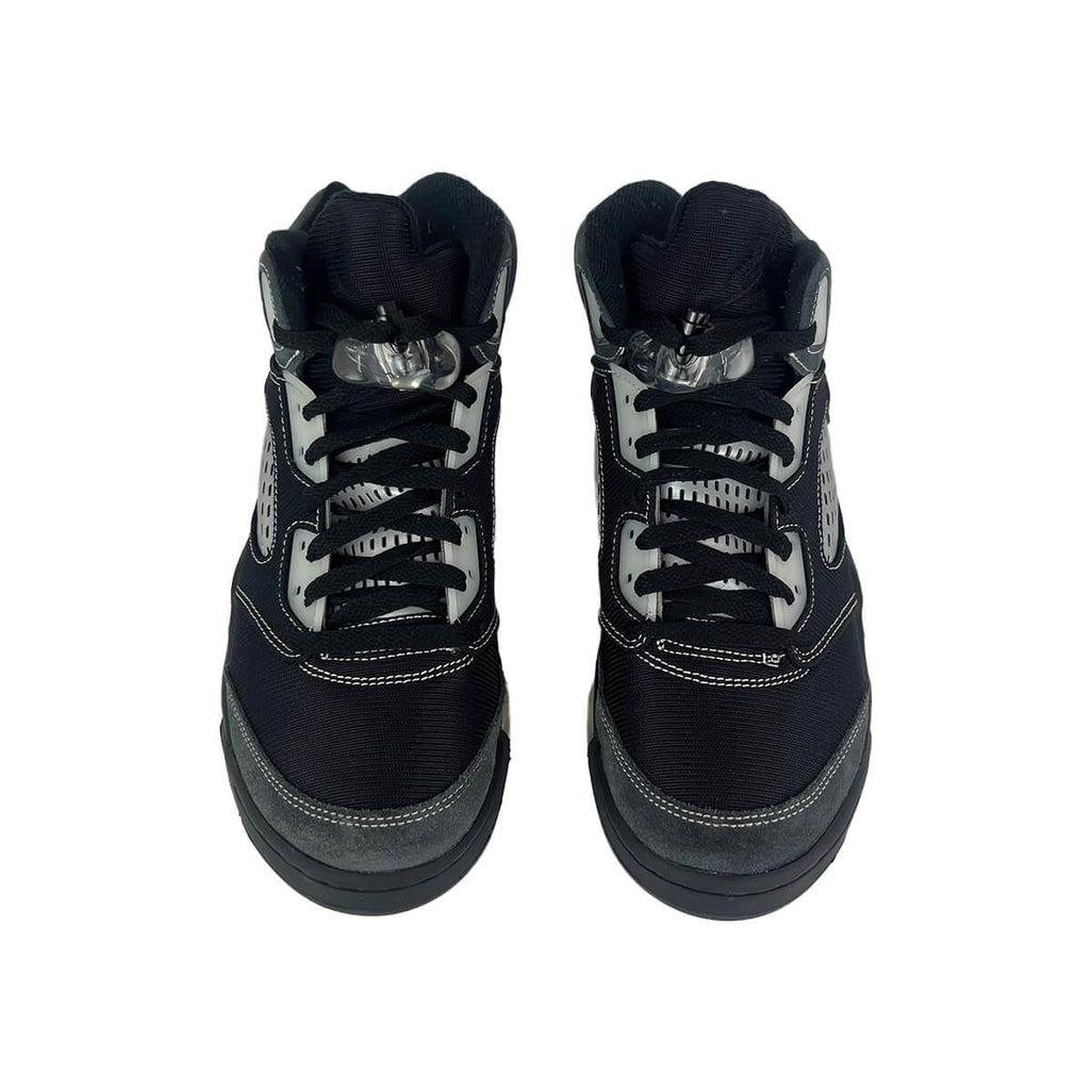 Jordan 5 Retro 'Anthracite' UK7.5