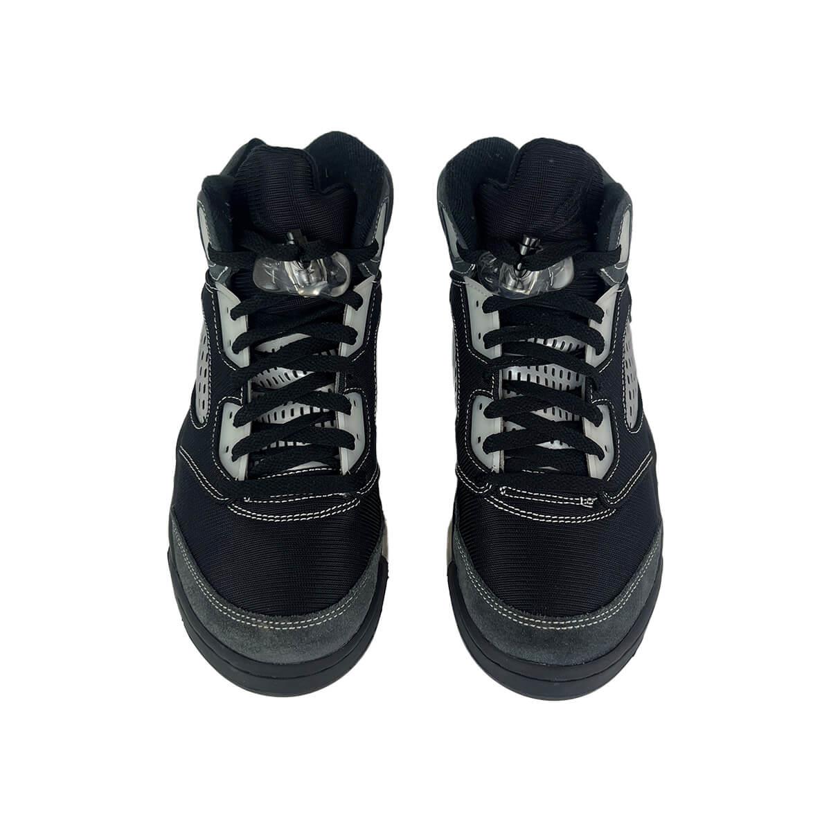 Jordan 5 Retro 'Anthracite' UK7.5