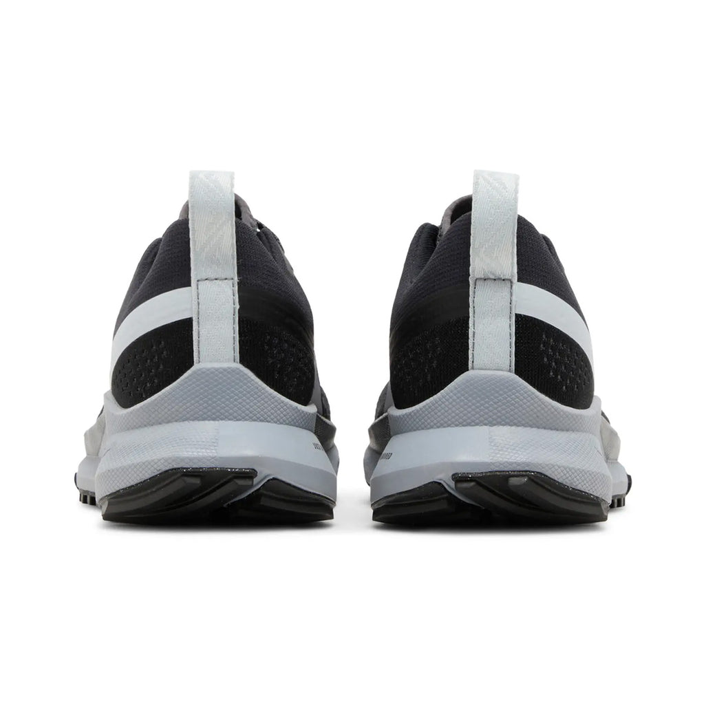 Nike React Pegasus Trail 4 Black Dark Grey W